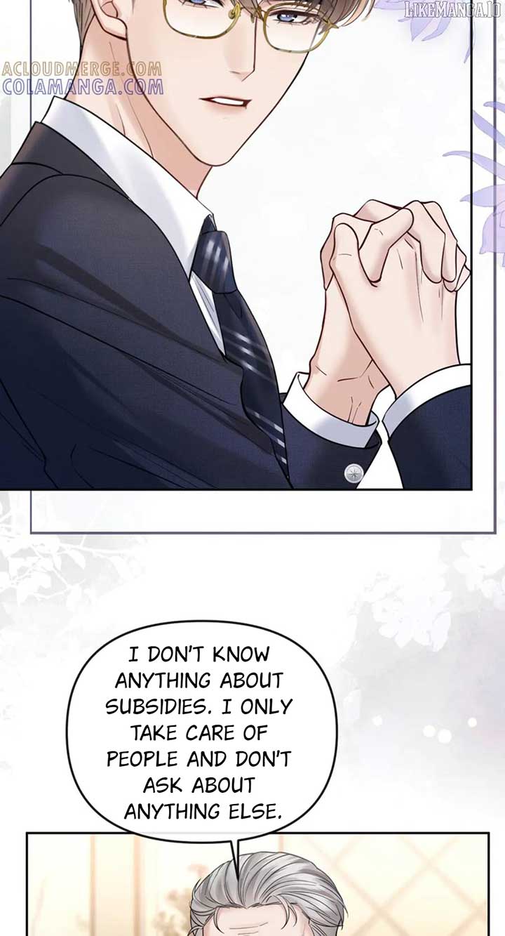 Deeply In Love Chapter 45 - Page 27