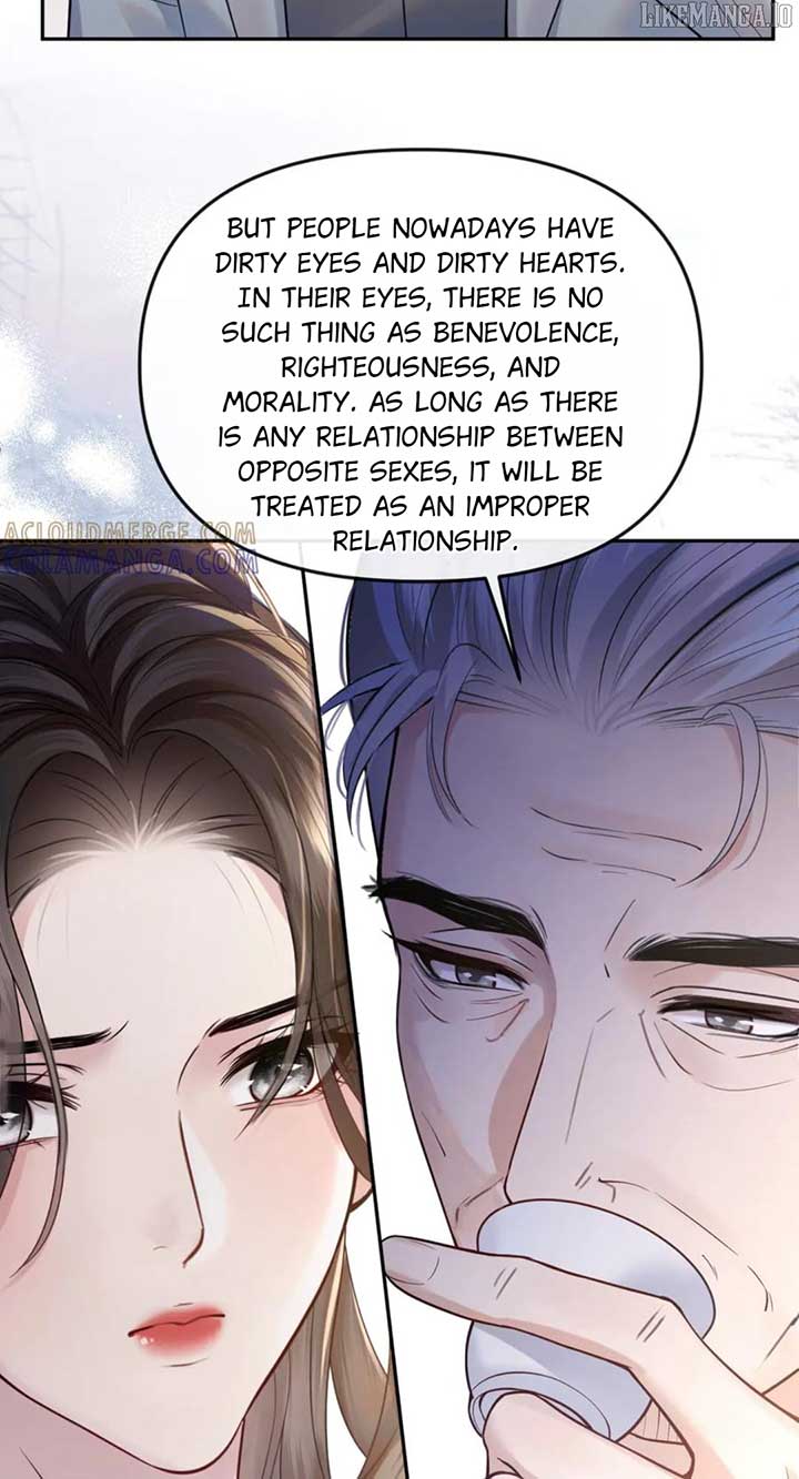 Deeply In Love Chapter 45 - Page 29