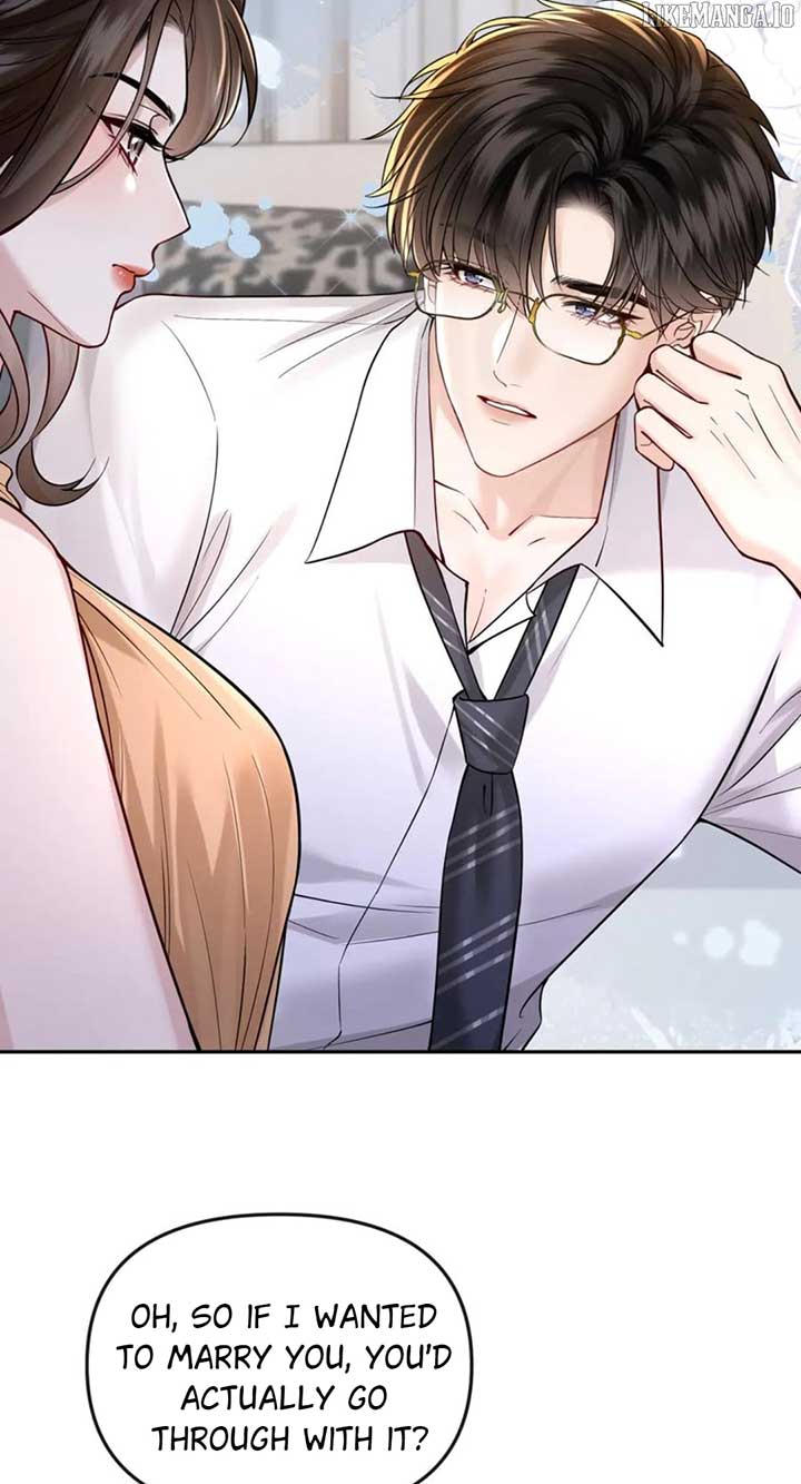 Deeply In Love Chapter 45 - Page 3