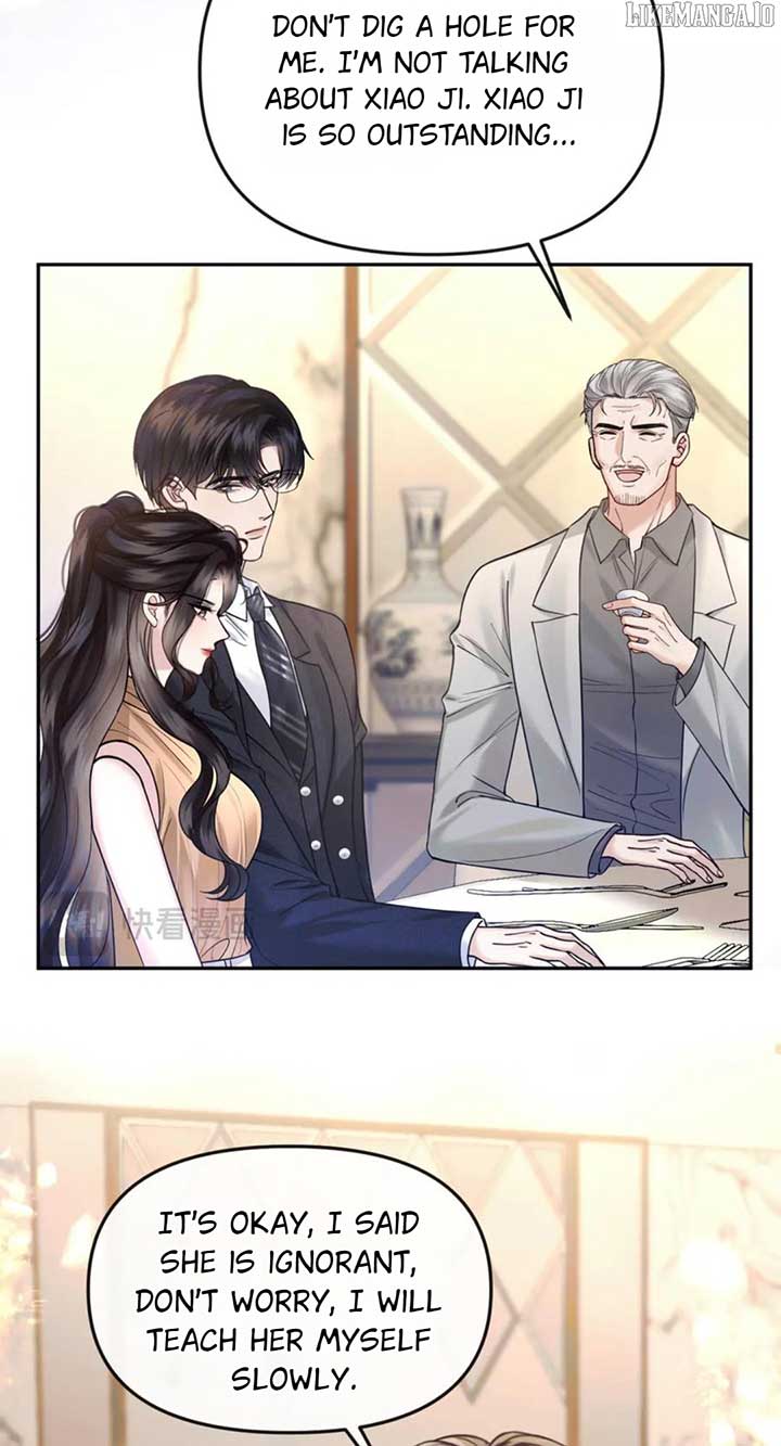 Deeply In Love Chapter 45 - Page 31