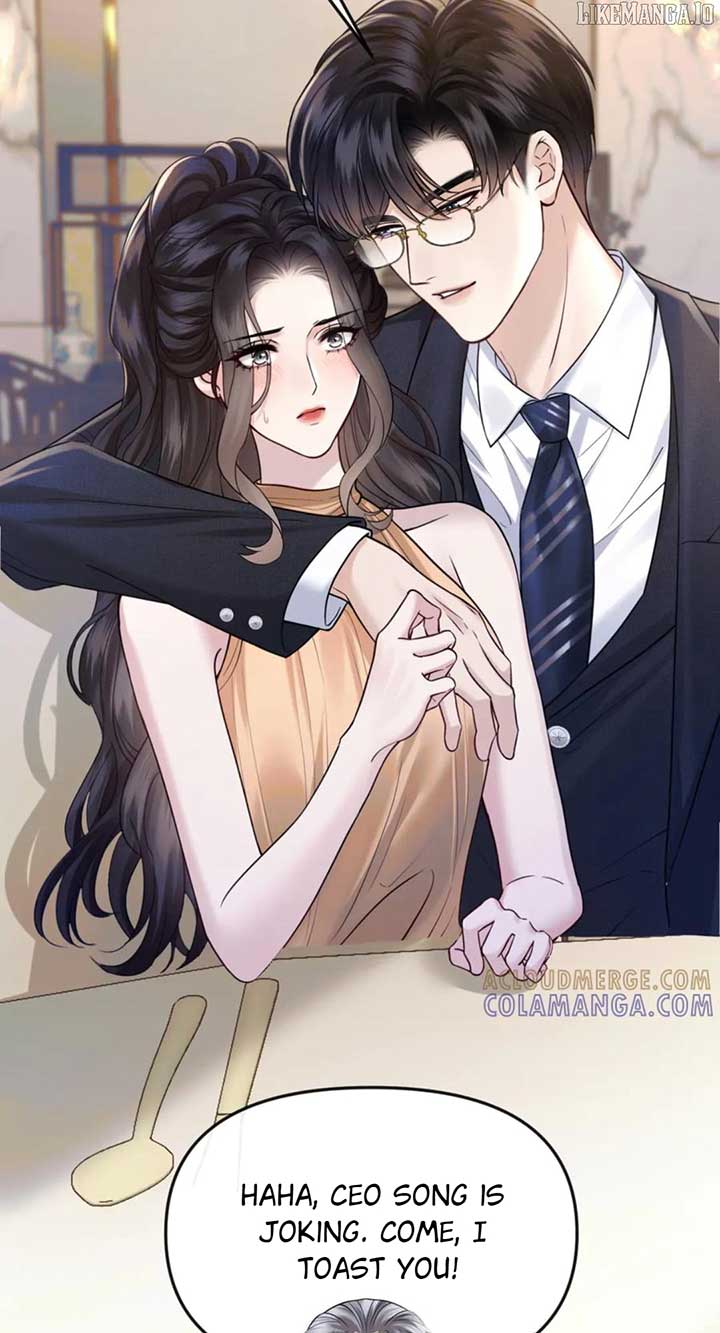 Deeply In Love Chapter 45 - Page 32