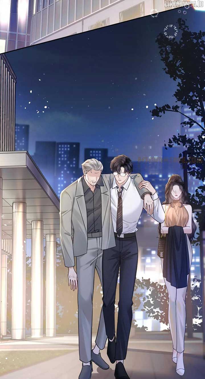 Deeply In Love Chapter 45 - Page 34