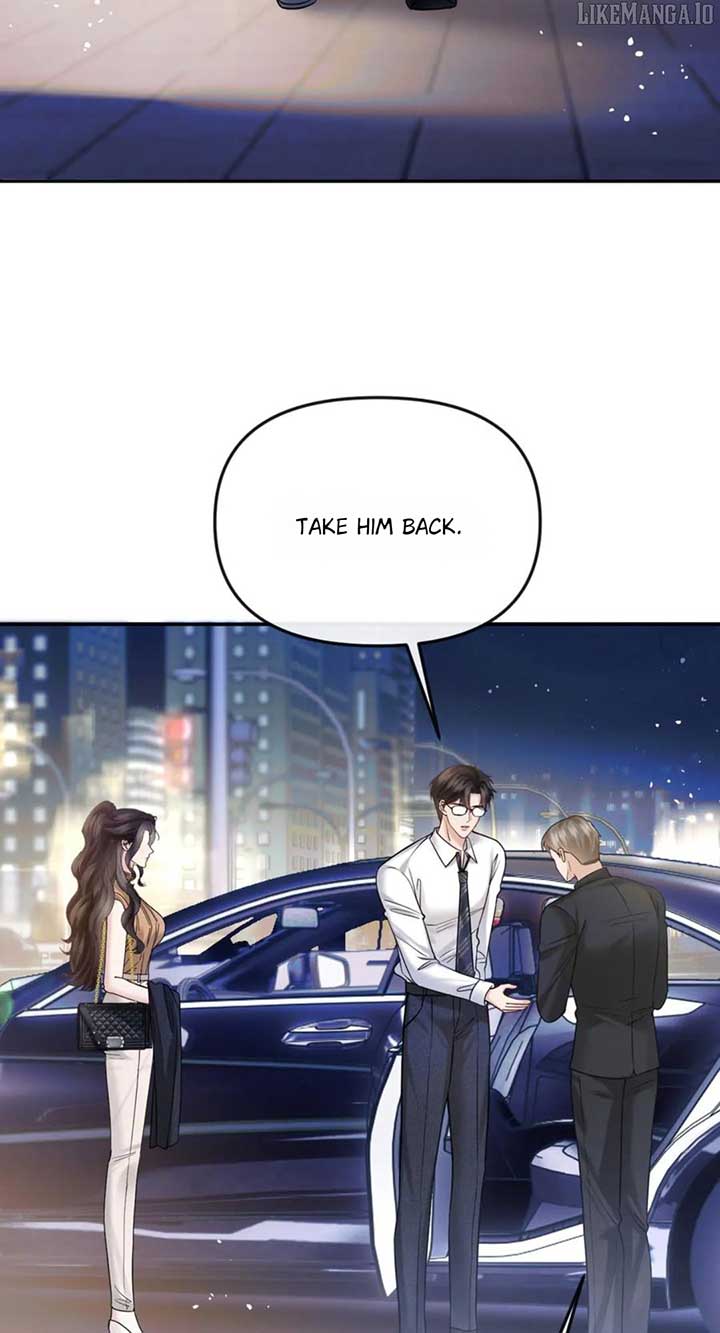 Deeply In Love Chapter 45 - Page 35