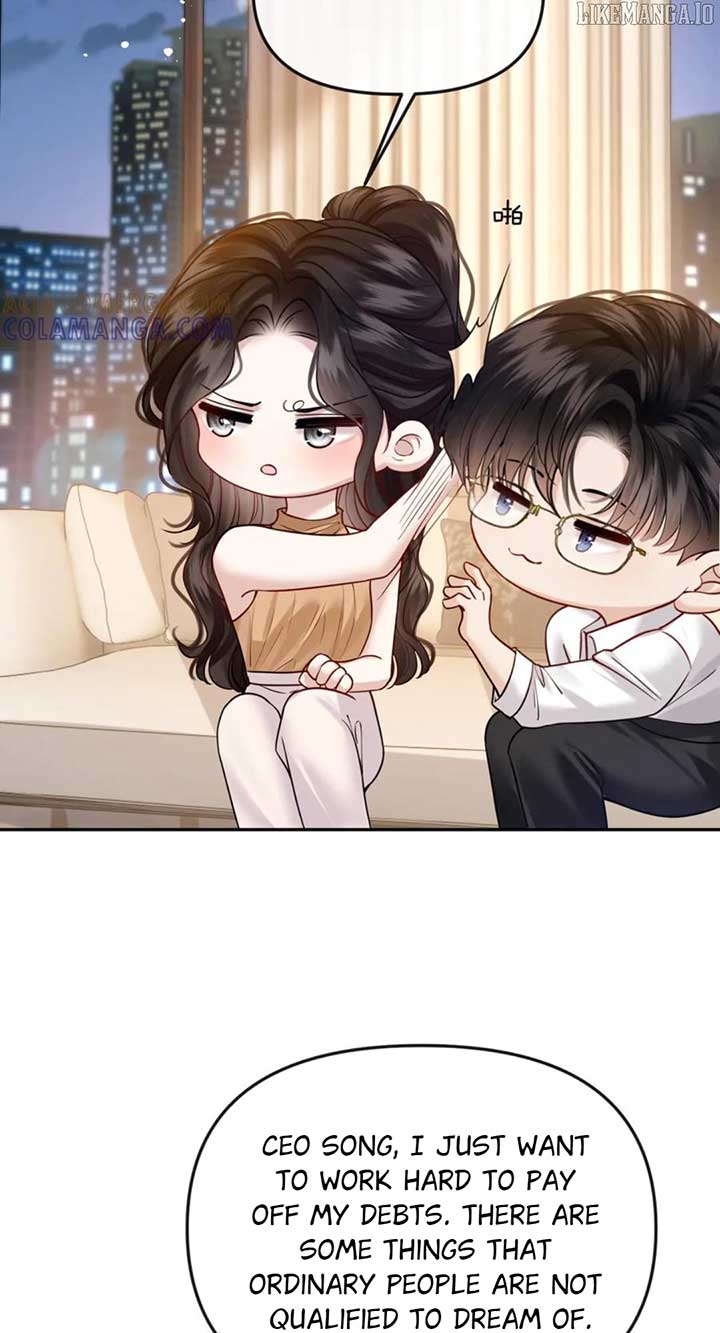 Deeply In Love Chapter 45 - Page 6