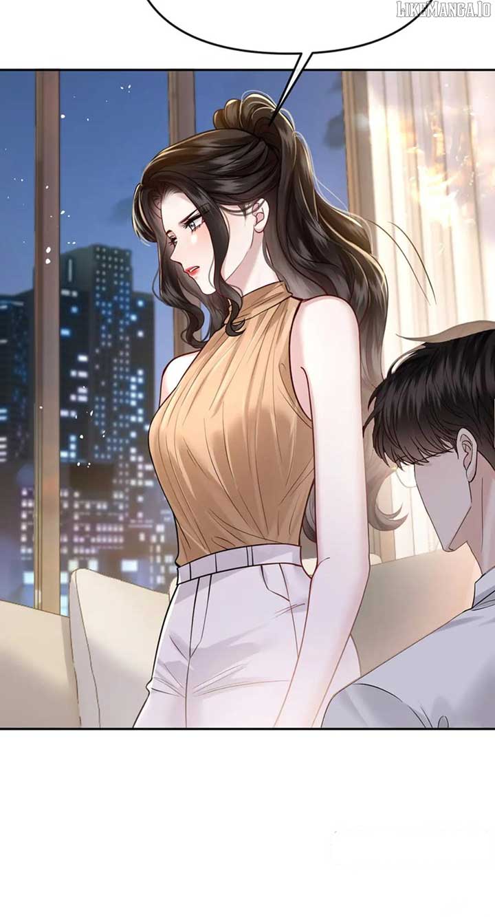 Deeply In Love Chapter 45 - Page 7