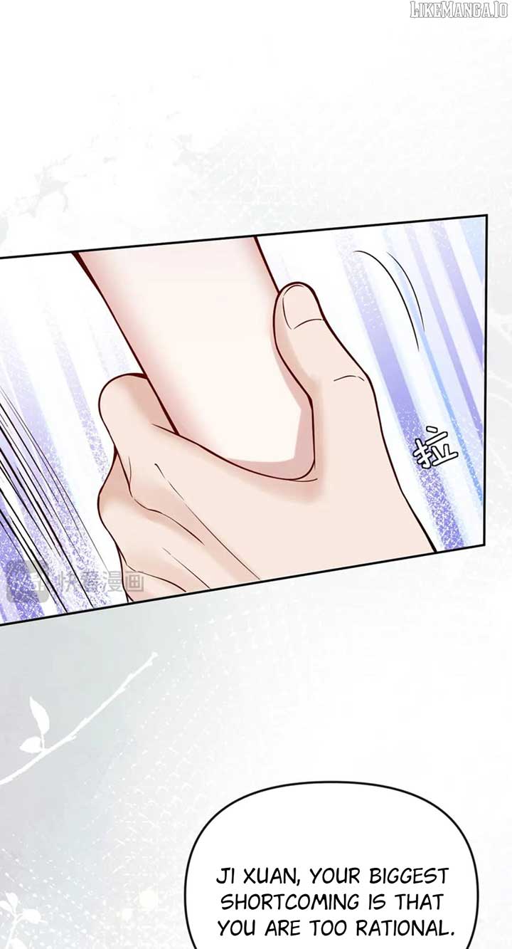 Deeply In Love Chapter 45 - Page 8