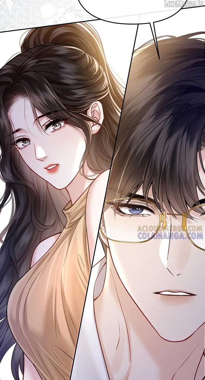 Deeply In Love Chapter 45 - Page 9