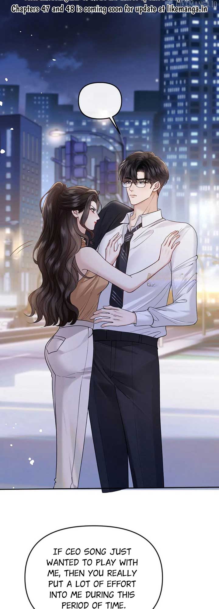 Deeply In Love Chapter 46 - Page 2