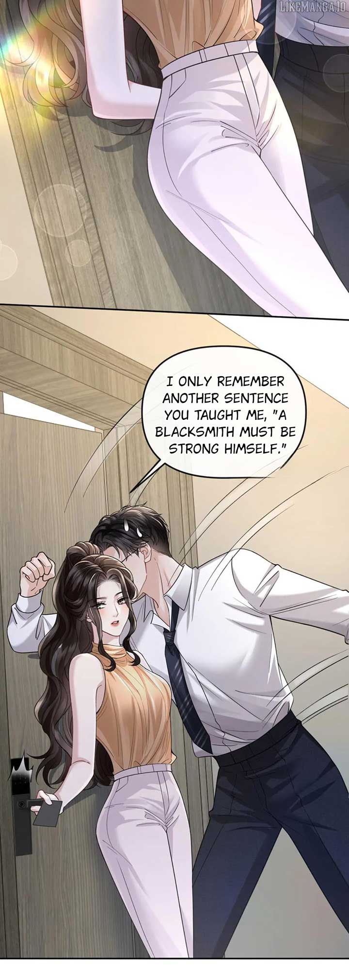 Deeply In Love Chapter 46 - Page 17
