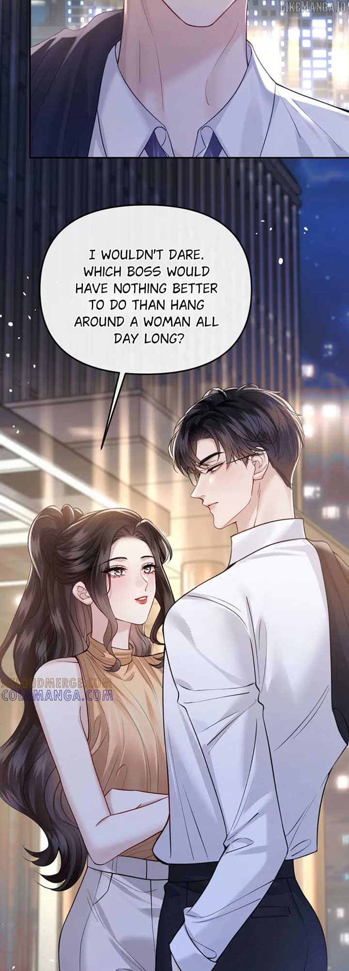 Deeply In Love Chapter 46 - Page 4