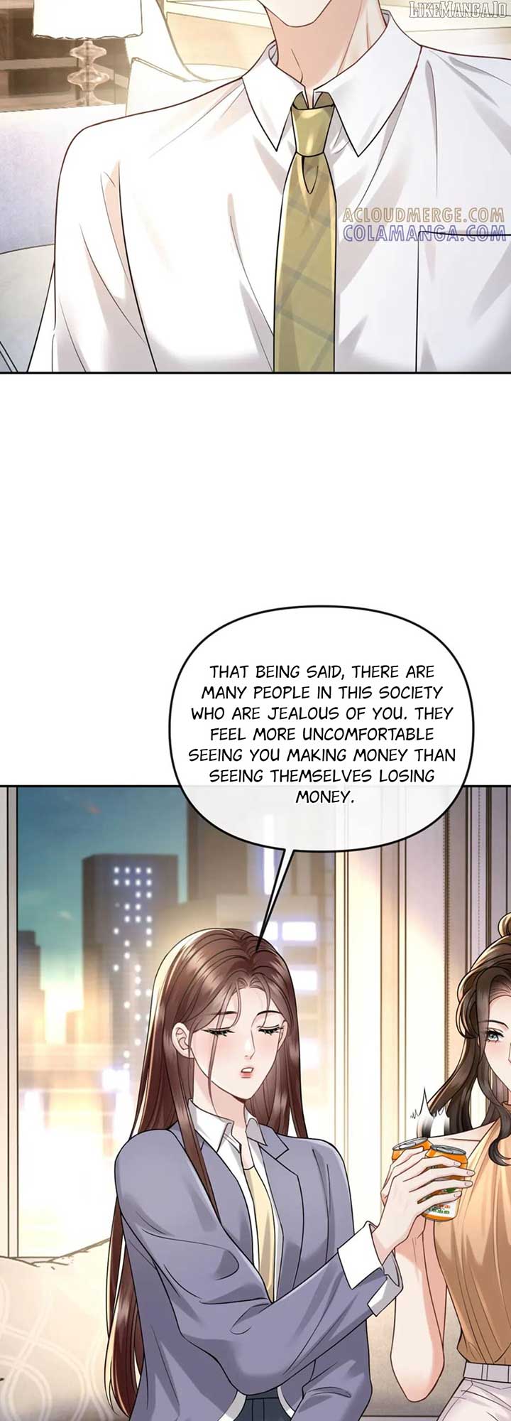 Deeply In Love Chapter 47 - Page 22