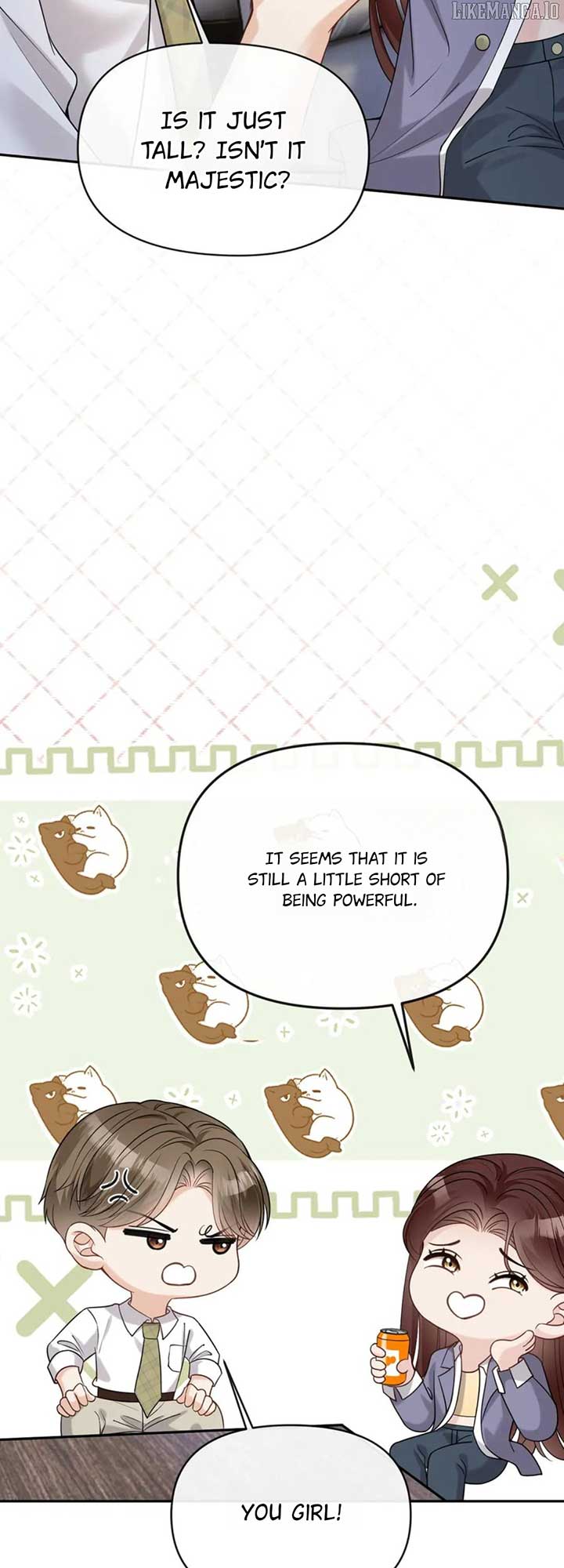 Deeply In Love Chapter 47 - Page 25