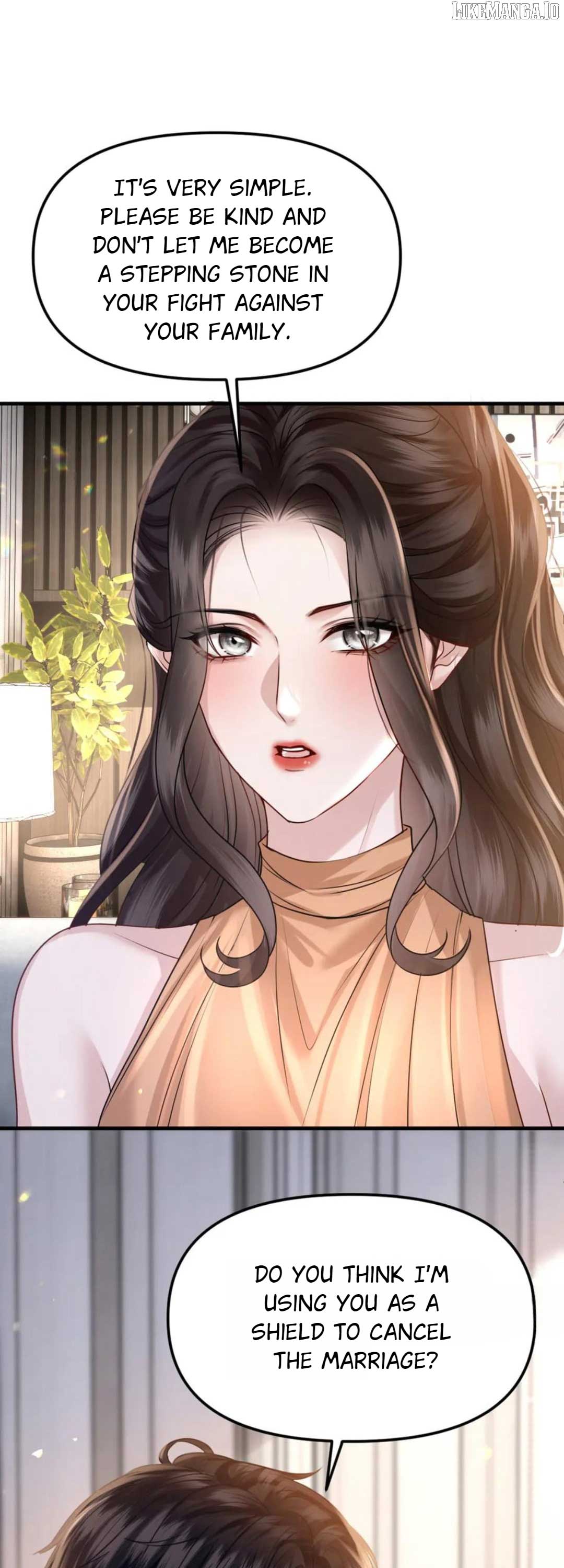 Deeply In Love Chapter 48 - Page 27