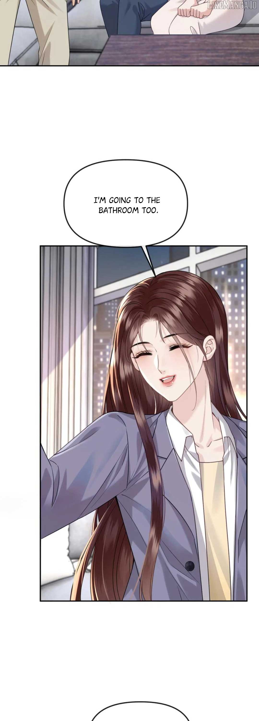 Deeply In Love Chapter 48 - Page 4