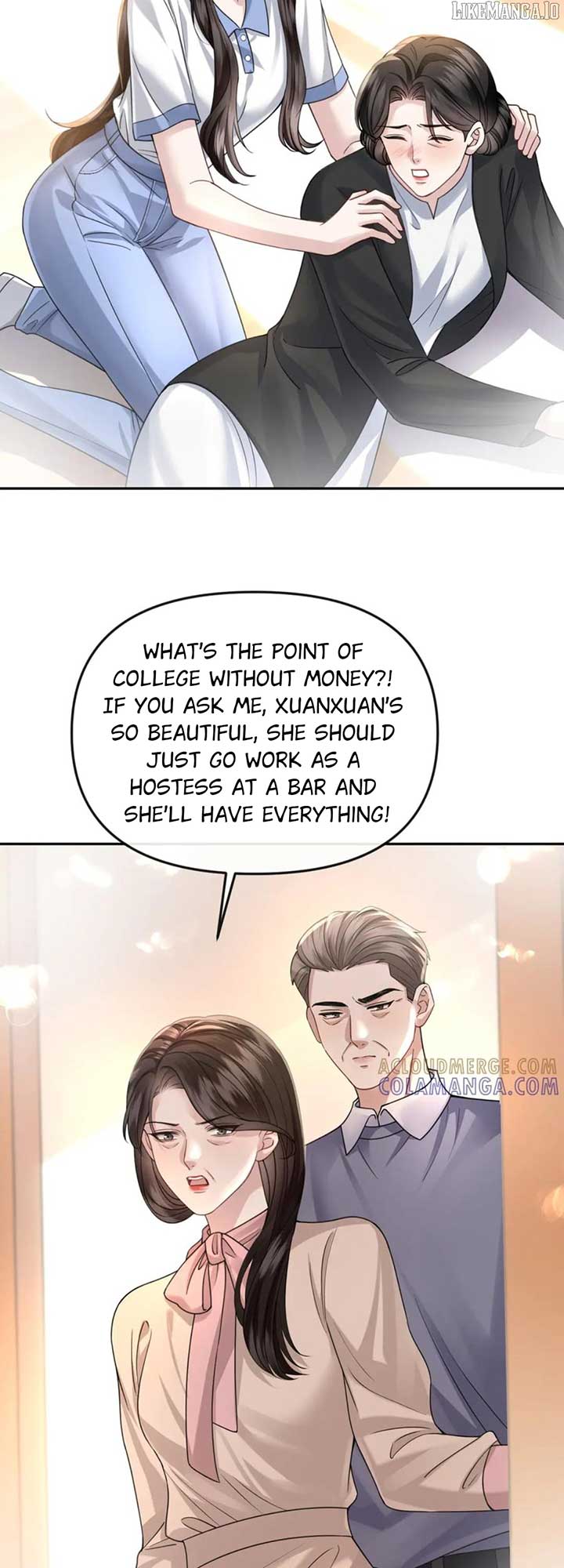 Deeply In Love Chapter 49 - Page 11