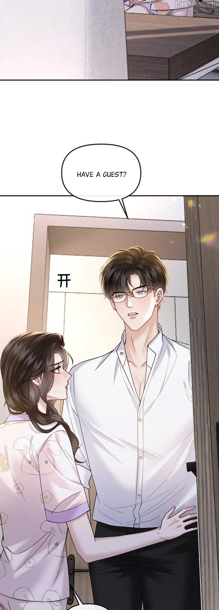 Deeply In Love Chapter 49 - Page 29
