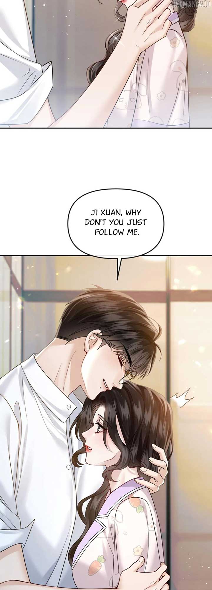 Deeply In Love Chapter 50 - Page 6
