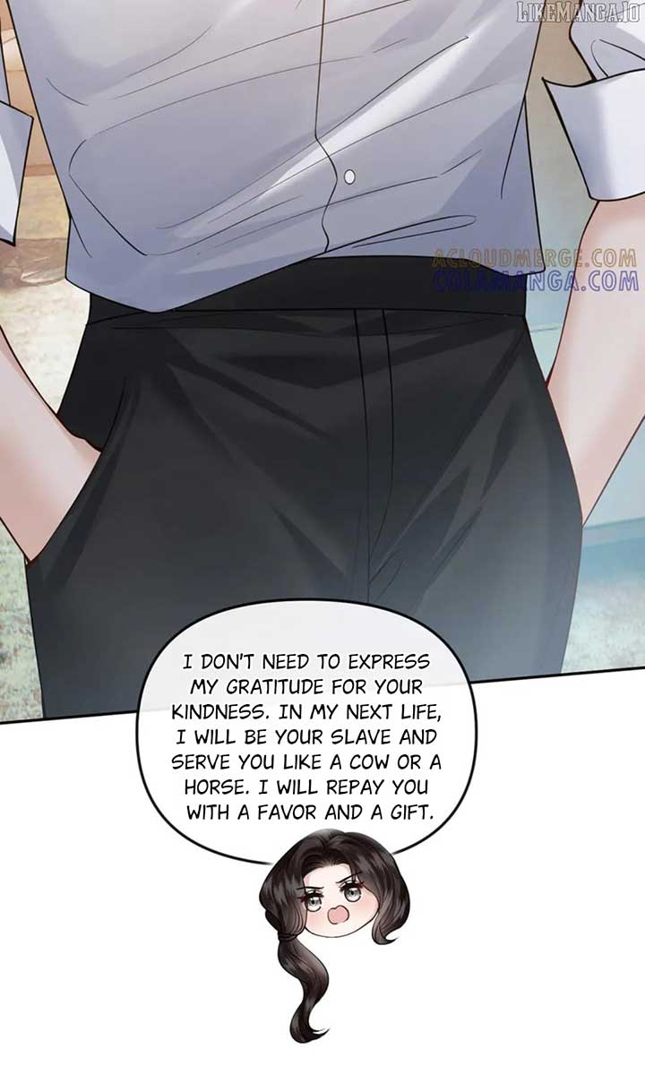 Deeply In Love Chapter 50 - Page 9