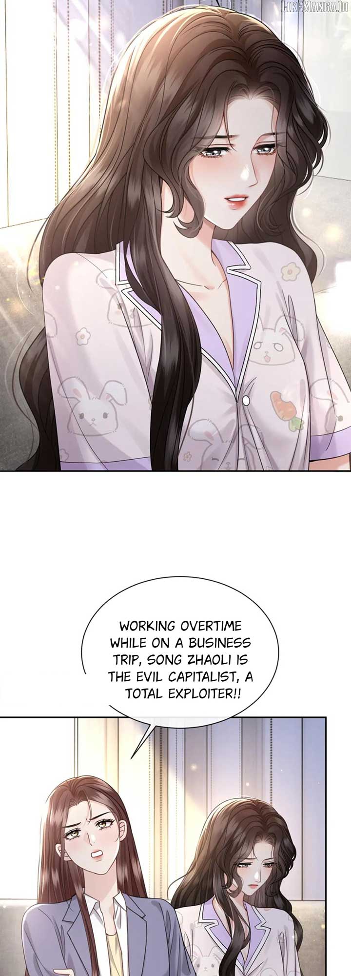 Deeply In Love Chapter 51 - Page 3