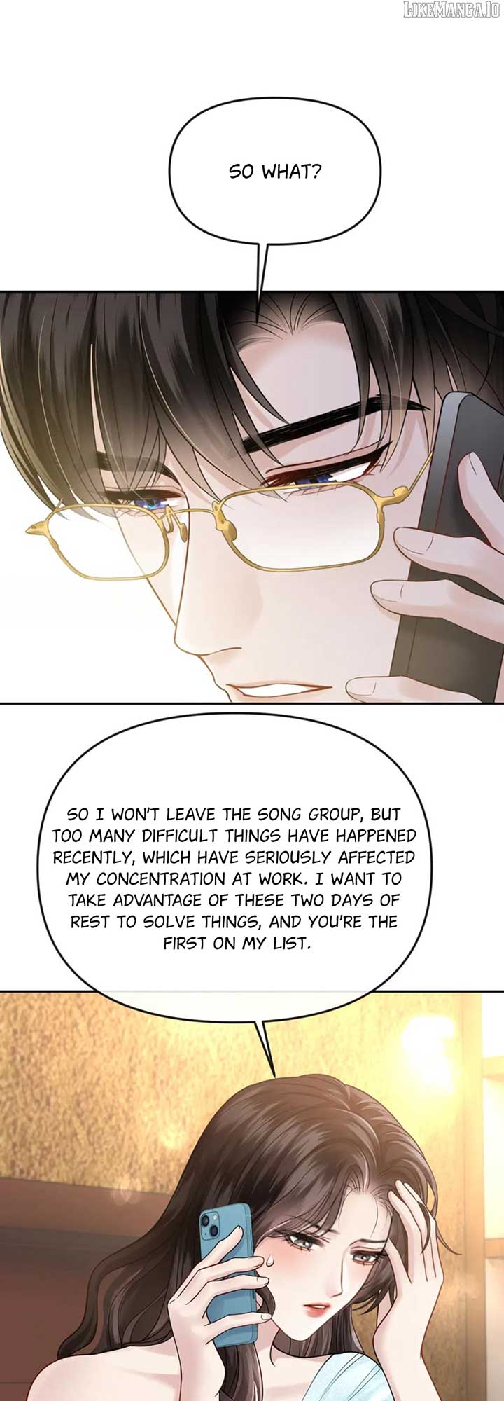Deeply In Love Chapter 51 - Page 22