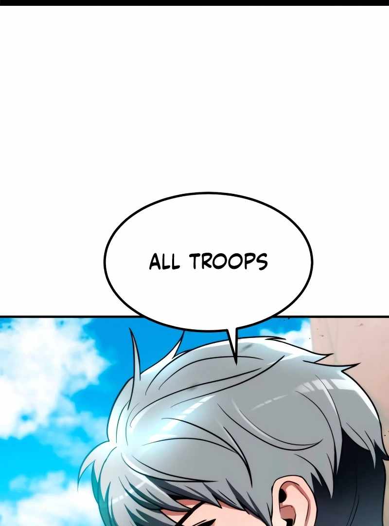 Defense Breaker Chapter 10 - Page 1