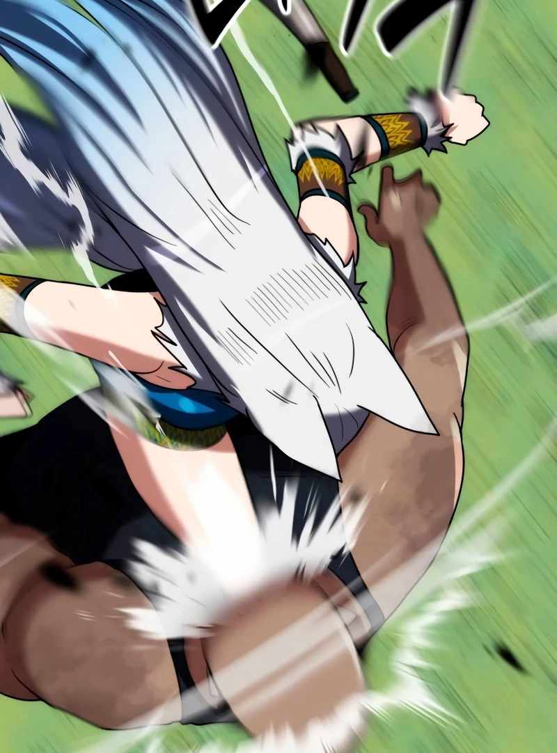 Defense Breaker Chapter 10 - Page 107