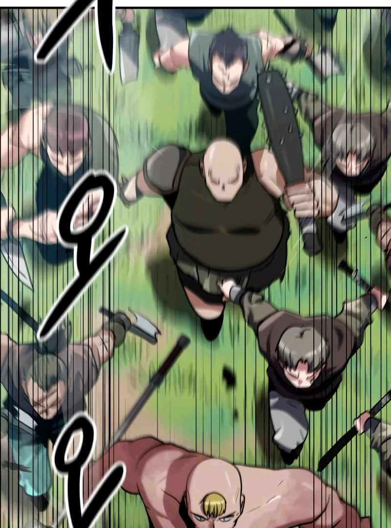 Defense Breaker Chapter 10 - Page 14