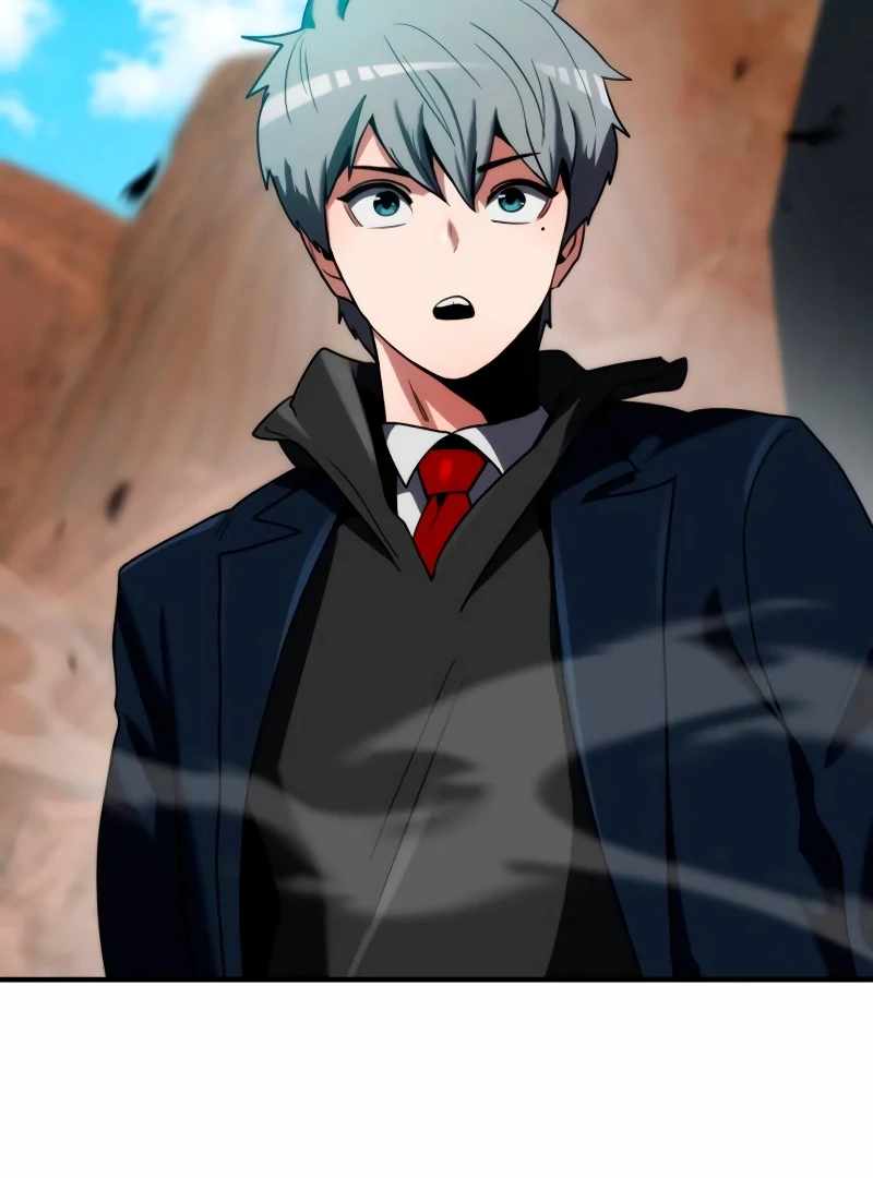 Defense Breaker Chapter 10 - Page 154