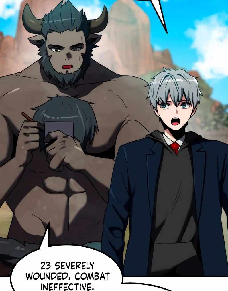Defense Breaker Chapter 10 - Page 172