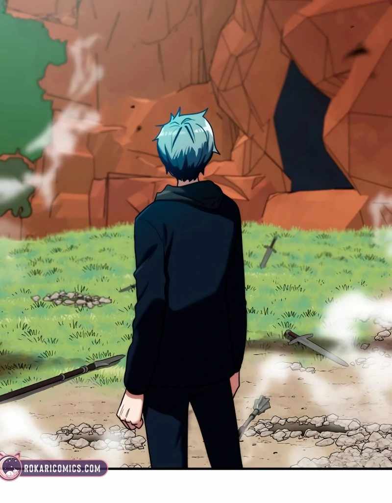 Defense Breaker Chapter 10 - Page 183