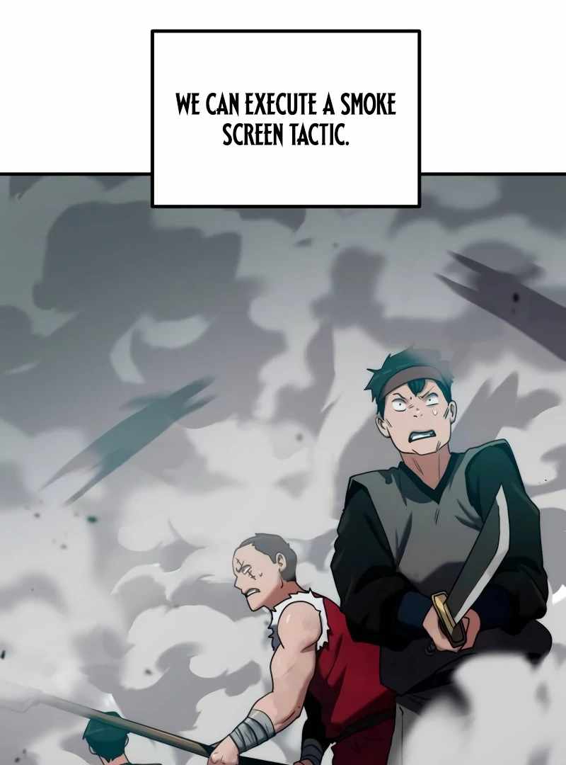 Defense Breaker Chapter 10 - Page 30