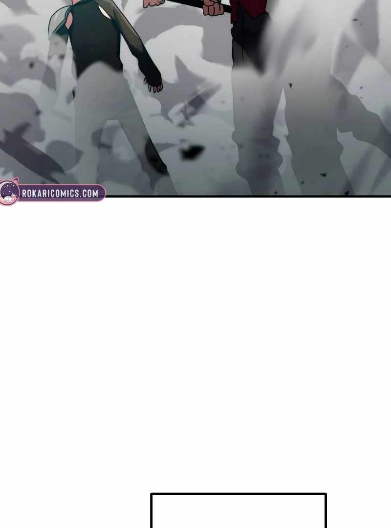 Defense Breaker Chapter 10 - Page 31