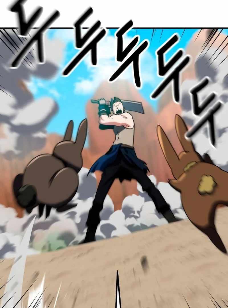 Defense Breaker Chapter 10 - Page 40