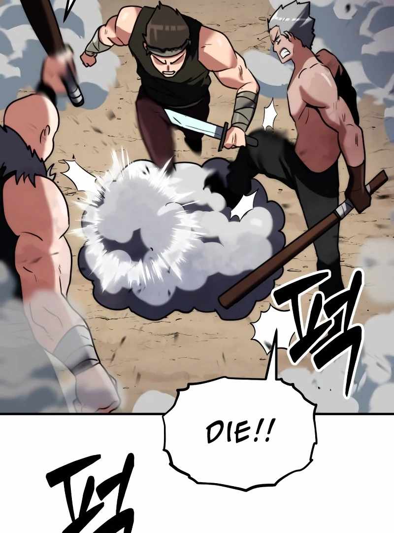 Defense Breaker Chapter 10 - Page 51