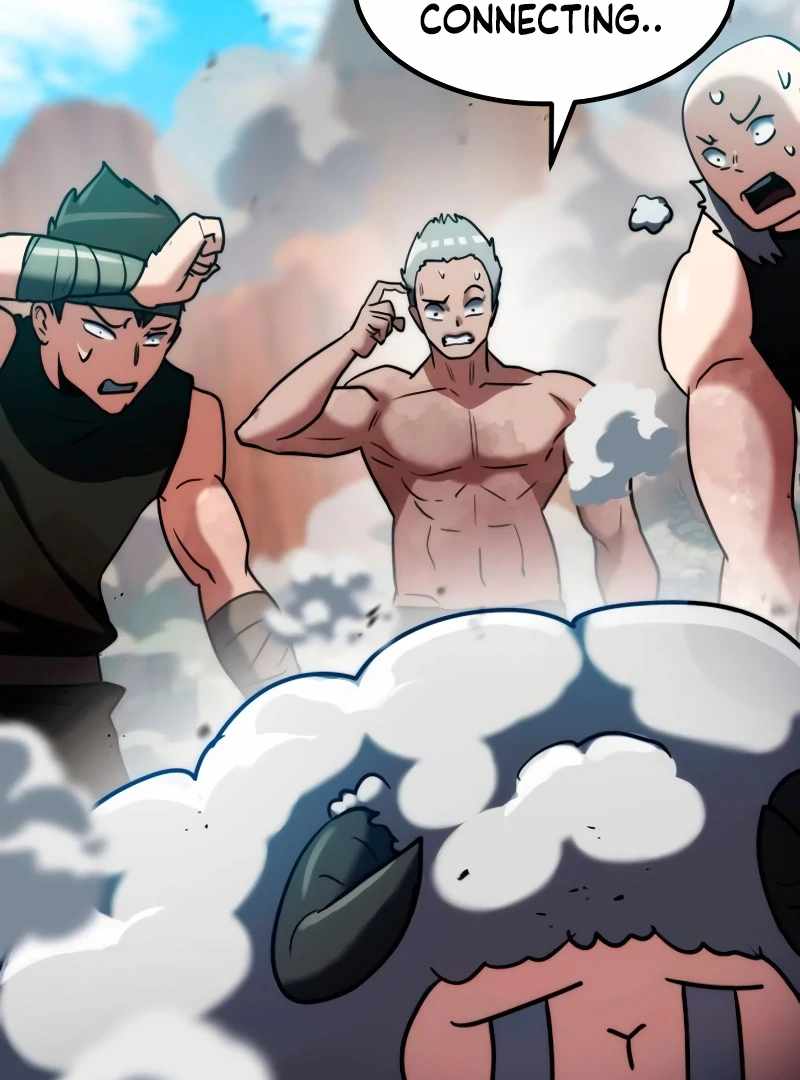 Defense Breaker Chapter 10 - Page 53