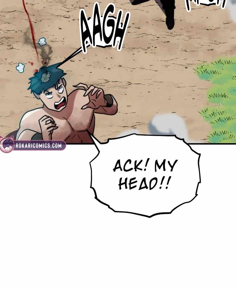 Defense Breaker Chapter 10 - Page 56