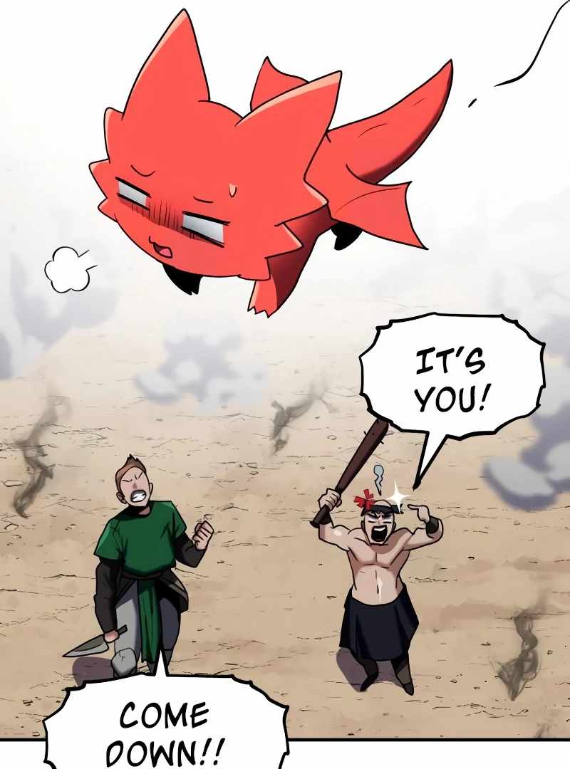 Defense Breaker Chapter 10 - Page 58