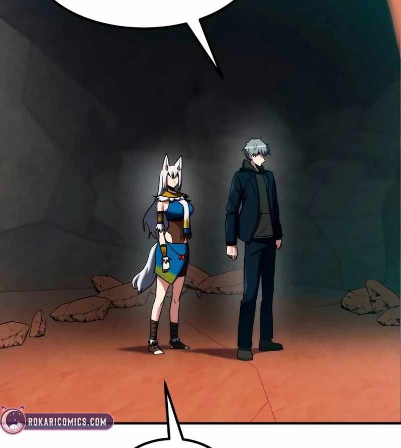 Defense Breaker Chapter 10 - Page 68