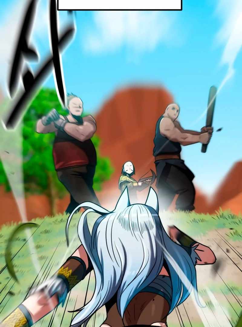 Defense Breaker Chapter 10 - Page 74