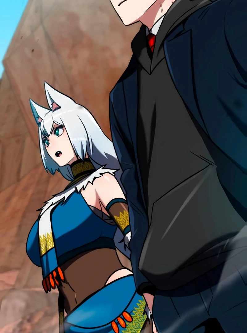 Defense Breaker Chapter 10 - Page 8