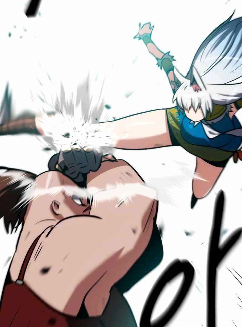 Defense Breaker Chapter 10 - Page 93