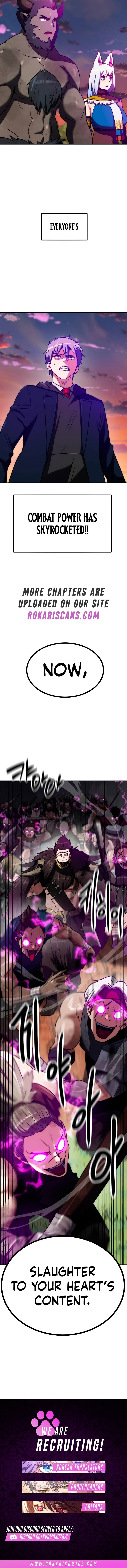 Defense Breaker Chapter 11 - Page 15