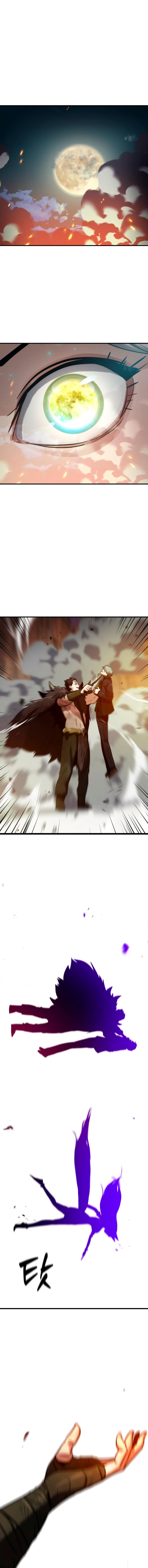 Defense Breaker Chapter 13 - Page 13