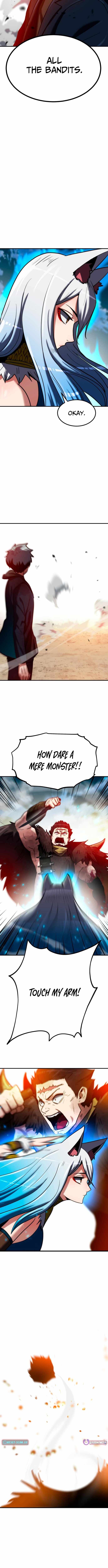 Defense Breaker Chapter 14 - Page 2