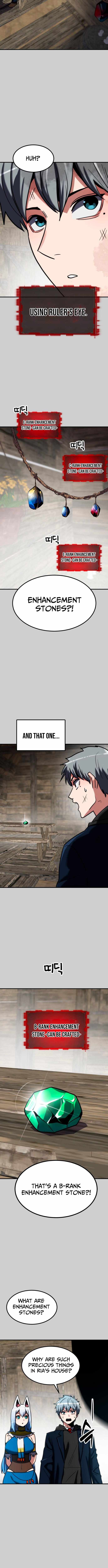 Defense Breaker Chapter 14 - Page 16