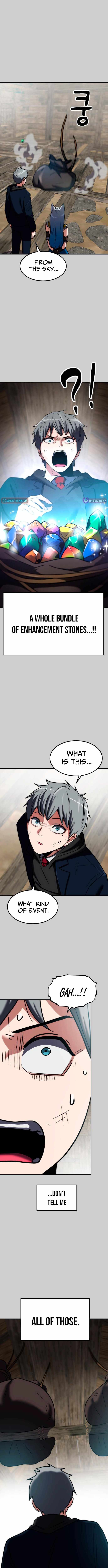 Defense Breaker Chapter 14 - Page 17