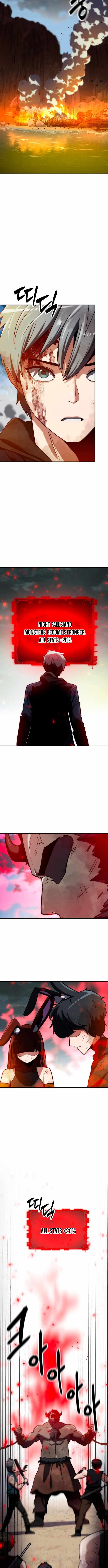 Defense Breaker Chapter 14 - Page 4