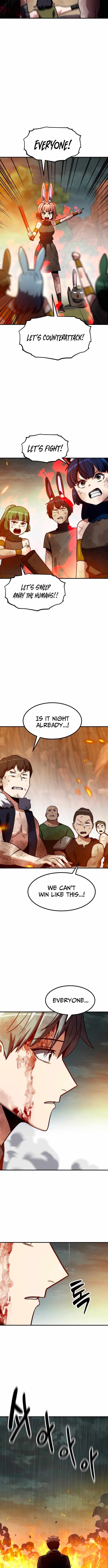 Defense Breaker Chapter 14 - Page 5