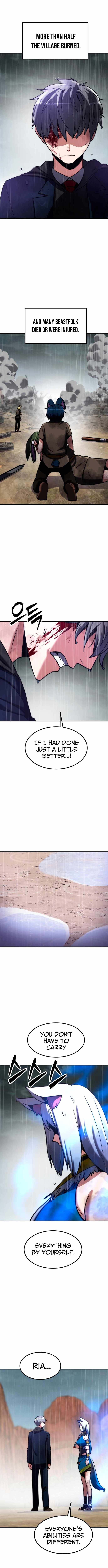 Defense Breaker Chapter 14 - Page 7