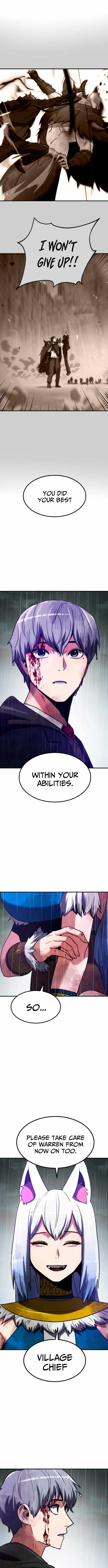 Defense Breaker Chapter 14 - Page 8